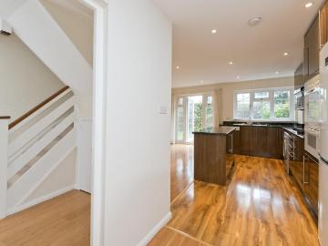 Tower Rise, Richmond, TW9, London