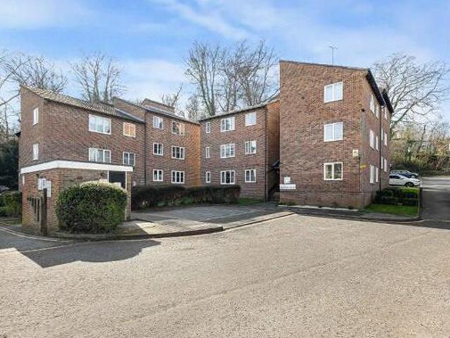 Tower Road, Badgers Copse, Orpington, 1 Bedroom Flat