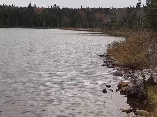 Tower Road, Chéticamp, NS, B0E 1H0 vacant land for sale Lis.