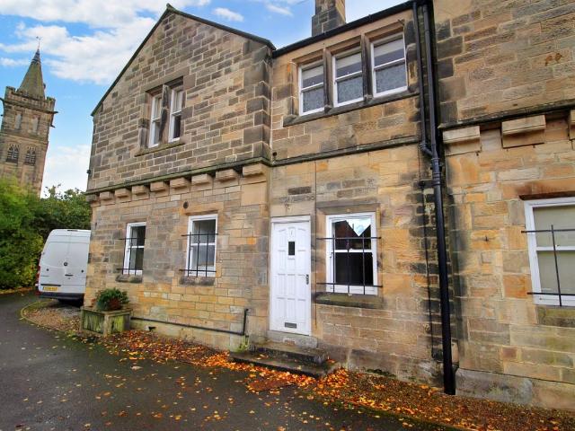 Tower Road, Darlington, Tower Road DL3, 1 bed flat to rent, £575 pcm | PrimeLocation