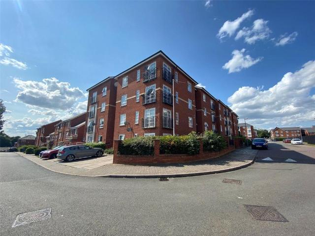Tower Road, Erdington, Birmingham. 2 bed flat to rent £950 pcm £219 pw