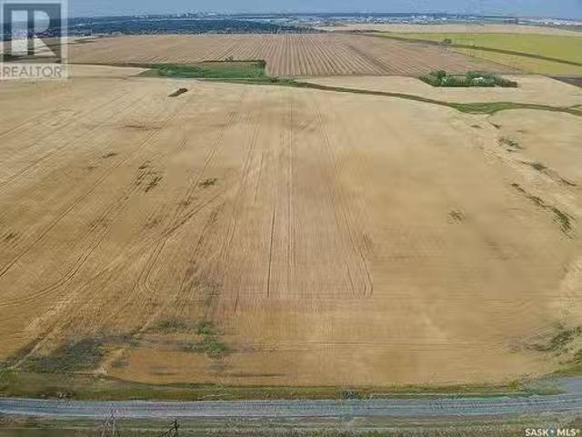 Tower Road Farm Land, Sherwood Rm No. 159, SK, S4K 0A1 farm.