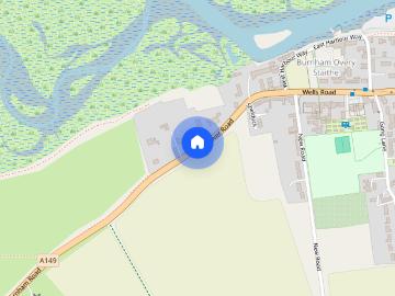 Isles of Scilly TR, Cornwall county, South West England