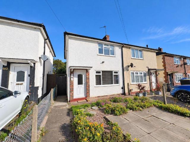 Tower Road, Sutton Coldfield B75 2 bed semi detached house to rent £1,200 pcm £277 pw
