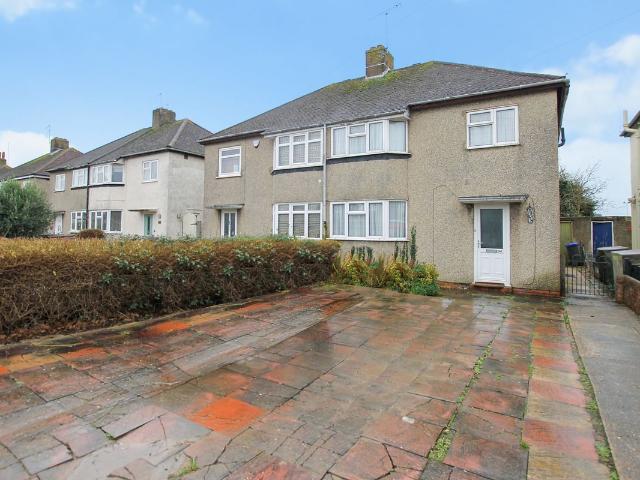Tower Road, Sompting, Lancing BN15, 3 bed semi detached house to rent, £1,700 pcm | PrimeLocation