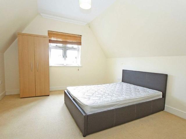 Tower Road, TW1, London