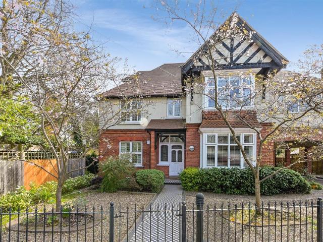 Tower Road, Tadworth KT20, 2 bed flat to rent, £1,625 pcm | PrimeLocation