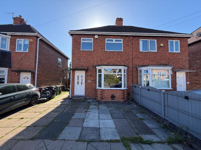 Tower Road, Tividale, Oldbury, West Midlands B69, 3 bed semi detached house to rent, £1,100 pcm | PrimeLocation