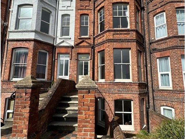 Tower Road West, St Leonards On Sea TN38, 3 bed flat to rent, £1,695 pcm | PrimeLocation