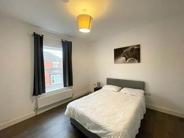 Tower Street, Boston, Property for rent