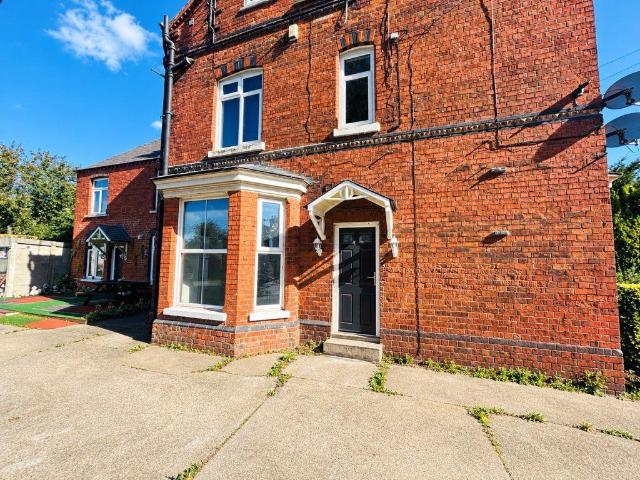 TOWER STREET, BOSTON 1 bed flat to rent £595 pcm £137 pw