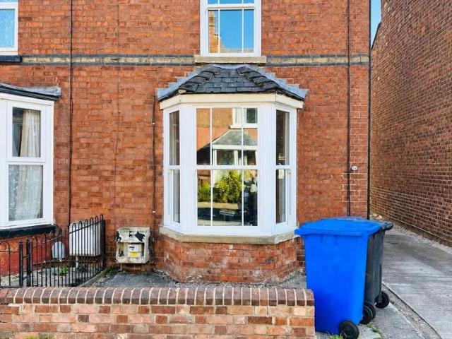 Tower Street, Boston 3 bed semi detached house to rent £790 pcm £182 pw