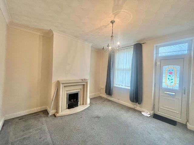 Tower Street, Barnsley, South Yorkshire, S70 1QS