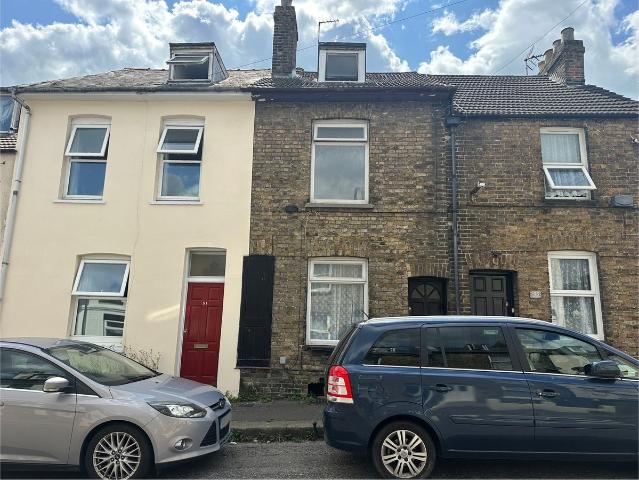 Tower Street, Dover CT17, 2 bed property to rent, £975 pcm | PrimeLocation