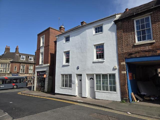 Tower Street, Dudley DY1 1 bed flat to rent £695 pcm £160 pw