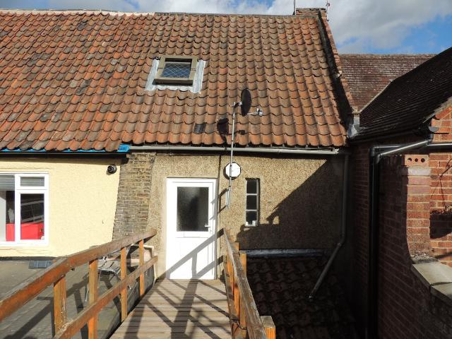 Tower Street, Kings Lynn PE30, 1 bed flat to rent, £500 pcm | PrimeLocation