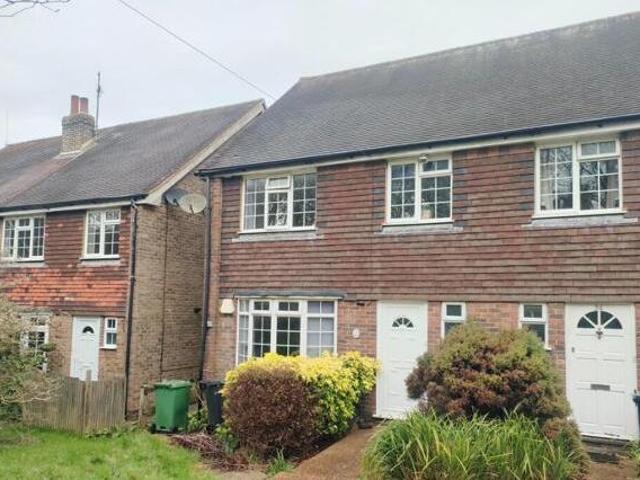Tower Street, Heathfield, 3 Bedroom Semi detached