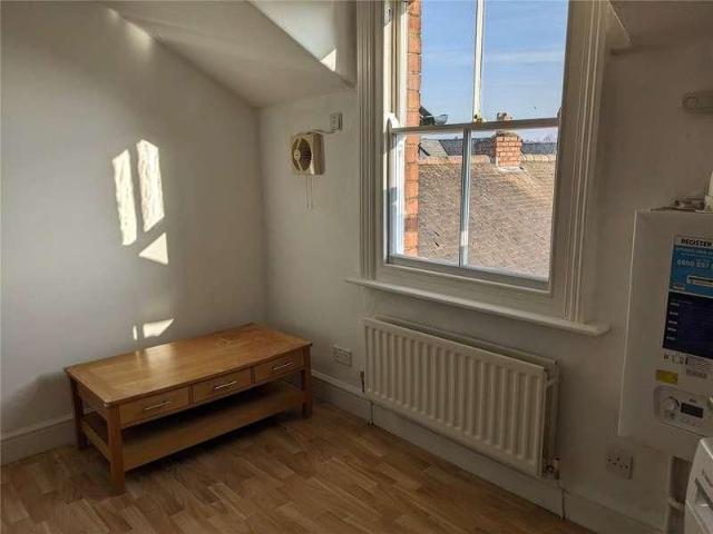 Tower Street, Ludlow, Shropshire, SY8
