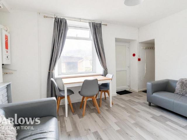 Tower Street, PONTYPRIDD 5 bed terraced house to rent £1,675 pcm £387 pw