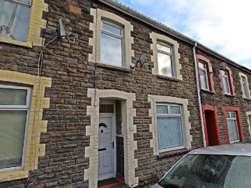 Tower street, Pontypridd CF37 4 bed house to rent £1,280 pcm £295 pw