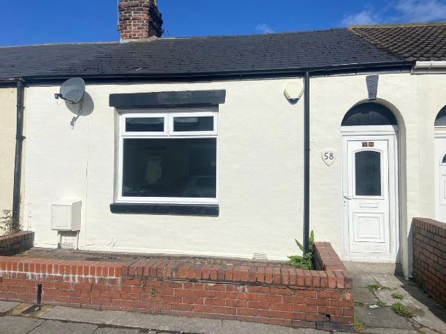 Tower Street West, Sunderland SR2, 2 bed terraced house to rent, £600 pcm | PrimeLocation