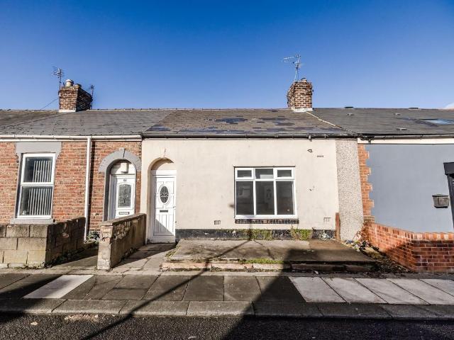 Tower Street West, Sunderland SR2, 2 bed bungalow to rent, £575 pcm | PrimeLocation