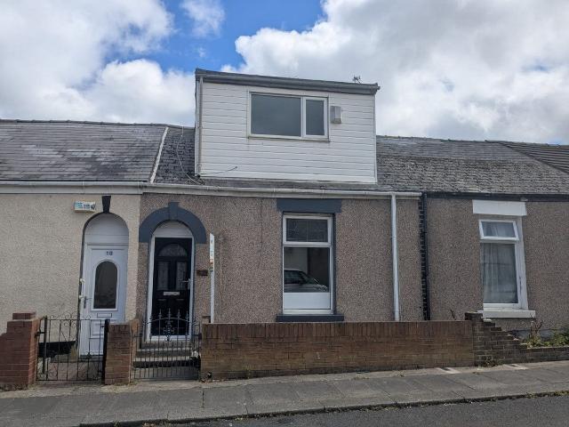 Tower Street West, Sunderland SR2, 3 bed terraced house to rent, £795 pcm | PrimeLocation