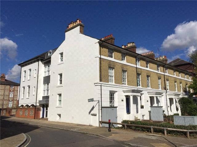 Tower Street, Winchester, Hampshire SO23, 1 bed flat to rent, £1,350 pcm | PrimeLocation