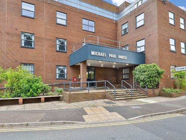 Tower Street, Taunton TA1, Studio to rent, £795 pcm | PrimeLocation