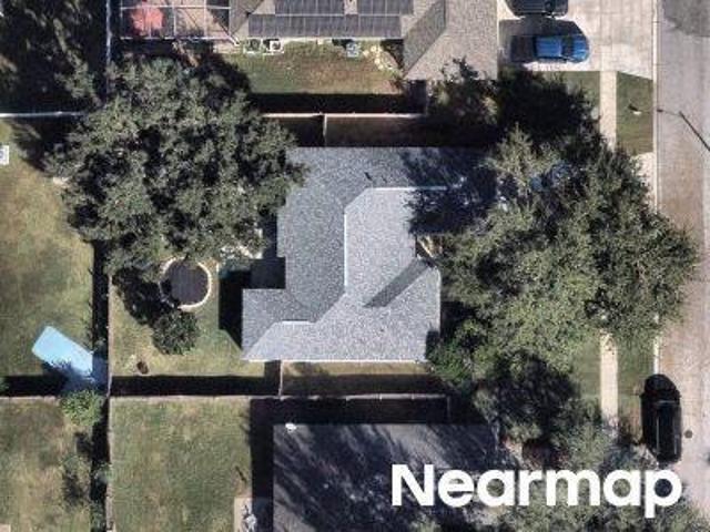 Towering Oaks Cir