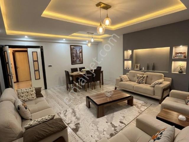 Towersta Lüks & Havuzlu Yaşam! Kiralık Daire