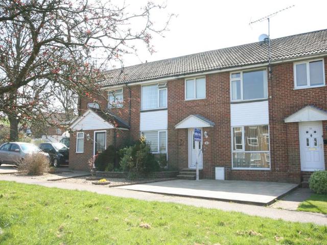 Towers Road, Upper Beeding BN44 3 bed terraced house to rent £1,695 pcm £391 pw