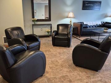Apartment for rent in Huron - Access for people with disabilities