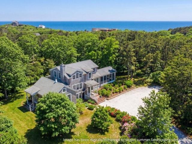 Towhee Ln, Truro, Home For Sale