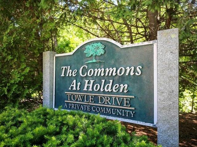 Towle Dr Unit,holden, Condo For Sale