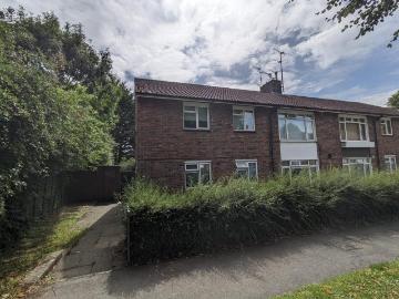 Town Mead, Crawley, RH11 2 bed maisonette to rent £1,650 pcm £381 pw