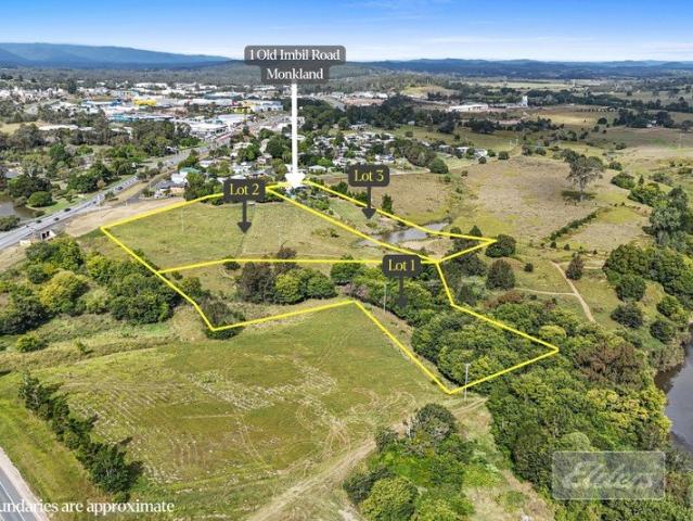 Town Acreage, River Access and a Beautiful Home!