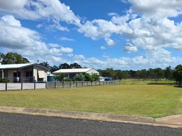 Biggenden, Fraser Coast Regional, Mud Island, Queensland