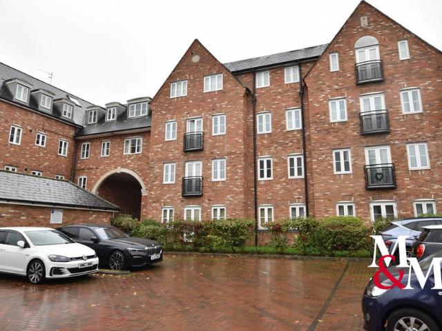 TOWN BRIDGE MILL 1 bed flat to rent £925 pcm £213 pw