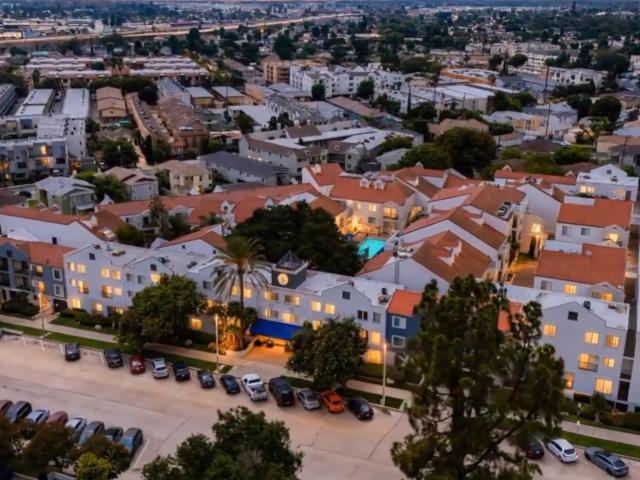 Town Center