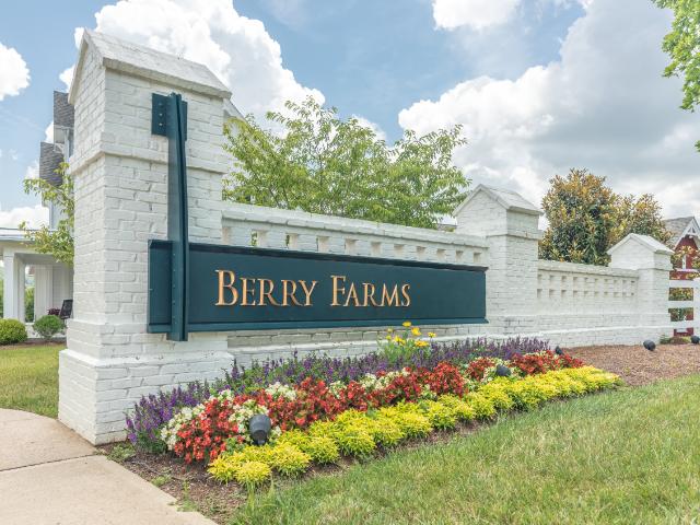 Town Center at Berry Farms 1 Bedroom Apartment for Rent at 6001 Hughes Xing, Franklin, TN 37064
