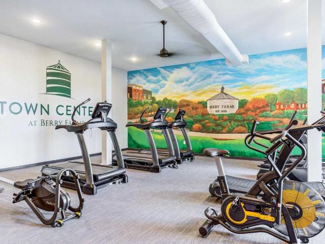 Town Center at Berry Farms 2 Bedroom Apartment for Rent at 6001 Hughes Xing, Franklin, TN 37064