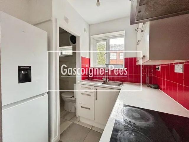 Town Center, Basingstoke, RG21