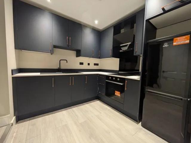 Town centre 1 bedroom apartment to rent