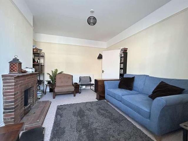 Town Centre, Basingstoke, RG21