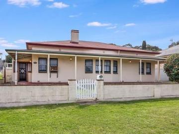 Town Centre Bungalow Ripe for Renovation