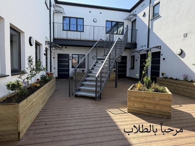 Town Centre, Hatfield AL10 2 bed flat to rent £1,625 pcm £375 pw