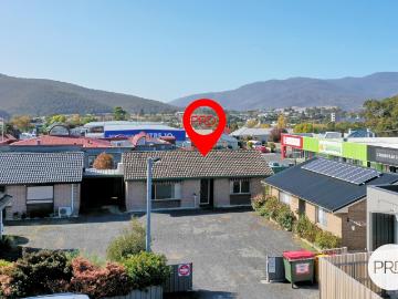 New Norfolk, Derwent Valley, Rabbit Island, Latrobe, Cloudy Bay, Kingborough, Tasmania Island