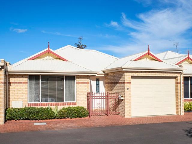 Town Convenience, Low Maintenance Living