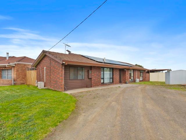 Town Convenience with a Rural Outlook